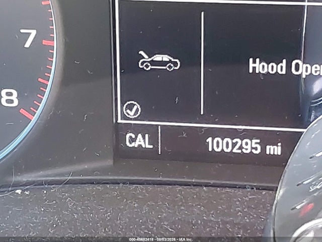1G1ZD5ST1MF067685 Chevrolet Malibu Fwd Lt
