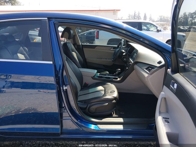 45682423 :رقم المزاد ، 5NPE24AF2HH452699 vin ، 2017 Hyundai Sonata Se مزاد بيع
