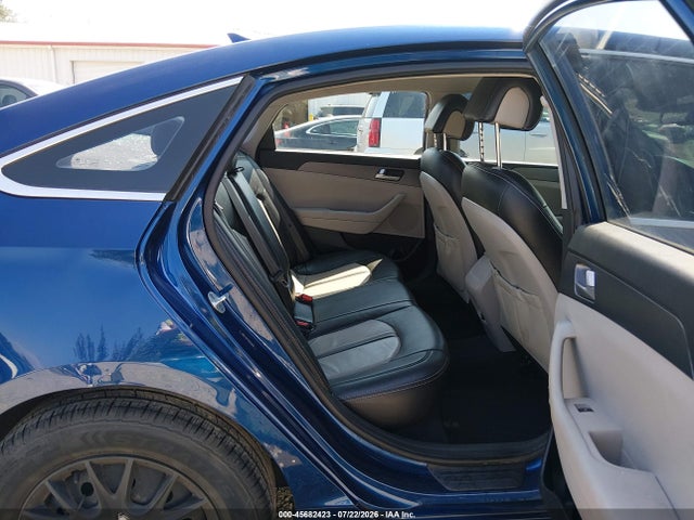 45682423 :رقم المزاد ، 5NPE24AF2HH452699 vin ، 2017 Hyundai Sonata Se مزاد بيع