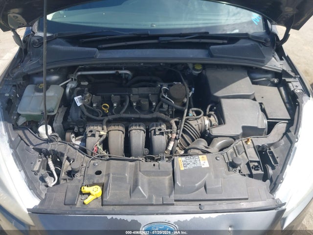 Продаж на аукціоні авто 2016 Ford Focus S, vin: 1FADP3E25GL275953, номер лоту: 45682432