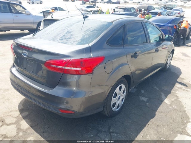 Продаж на аукціоні авто 2016 Ford Focus S, vin: 1FADP3E25GL275953, номер лоту: 45682432