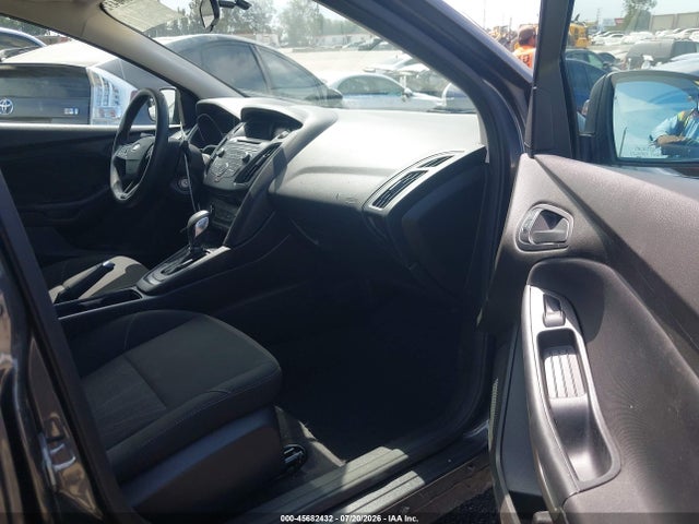 Продаж на аукціоні авто 2016 Ford Focus S, vin: 1FADP3E25GL275953, номер лоту: 45682432