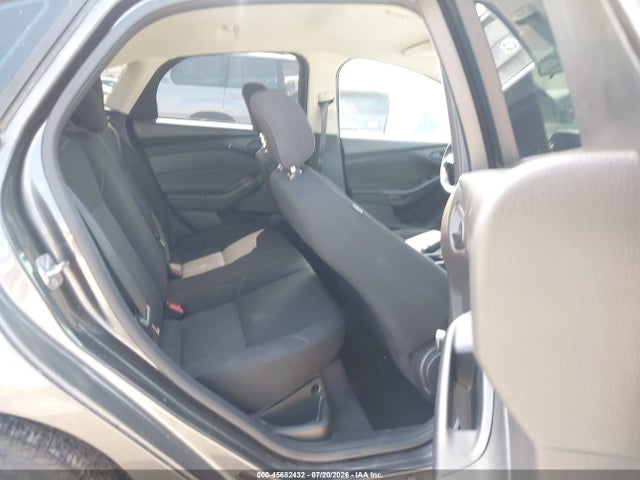 Продаж на аукціоні авто 2016 Ford Focus S, vin: 1FADP3E25GL275953, номер лоту: 45682432