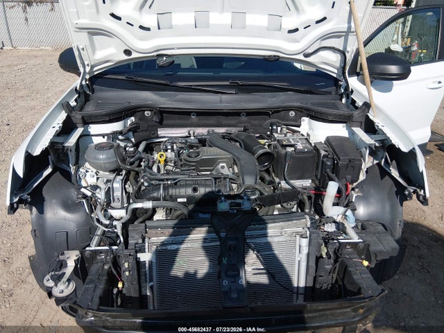 45682437 :رقم المزاد ، 3VVGX7B23PM359353 vin ، 2023 Volkswagen Taos 1.5t S مزاد بيع