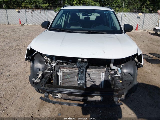 45682437 :رقم المزاد ، 3VVGX7B23PM359353 vin ، 2023 Volkswagen Taos 1.5t S مزاد بيع