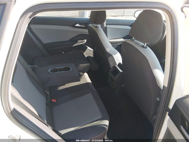 45682437 :رقم المزاد ، 3VVGX7B23PM359353 vin ، 2023 Volkswagen Taos 1.5t S مزاد بيع