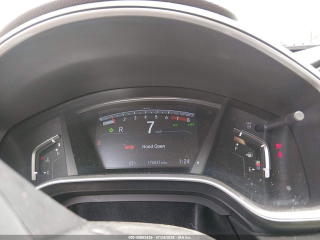 Продаж на аукціоні авто 2020 Honda Cr-v Awd Touring, vin: 2HKRW2H94LH606087, номер лоту: 45682439