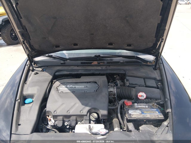 45682442 :رقم المزاد ، 19UUA65515A040225 vin ، 2005 Acura Tl مزاد بيع