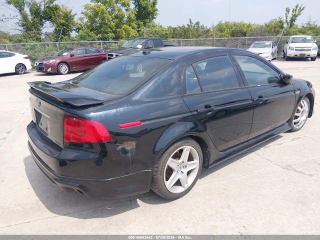 45682442 :رقم المزاد ، 19UUA65515A040225 vin ، 2005 Acura Tl مزاد بيع