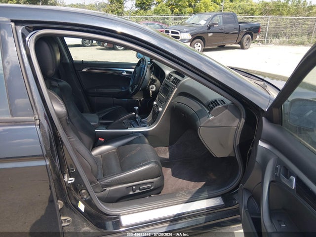45682442 :رقم المزاد ، 19UUA65515A040225 vin ، 2005 Acura Tl مزاد بيع