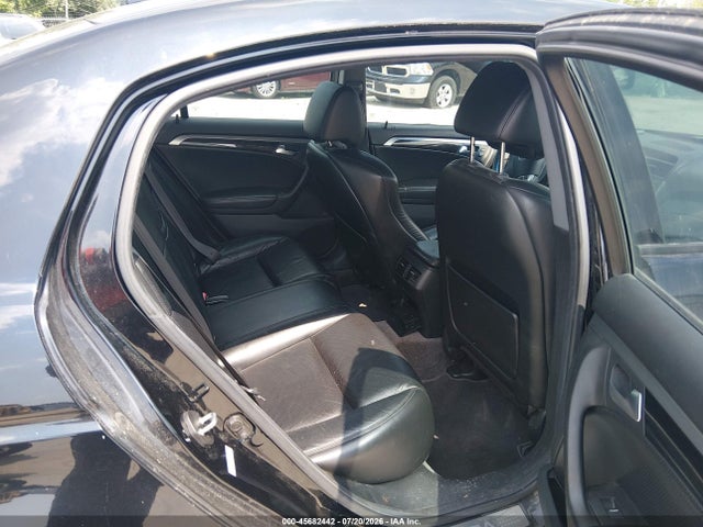 45682442 :رقم المزاد ، 19UUA65515A040225 vin ، 2005 Acura Tl مزاد بيع