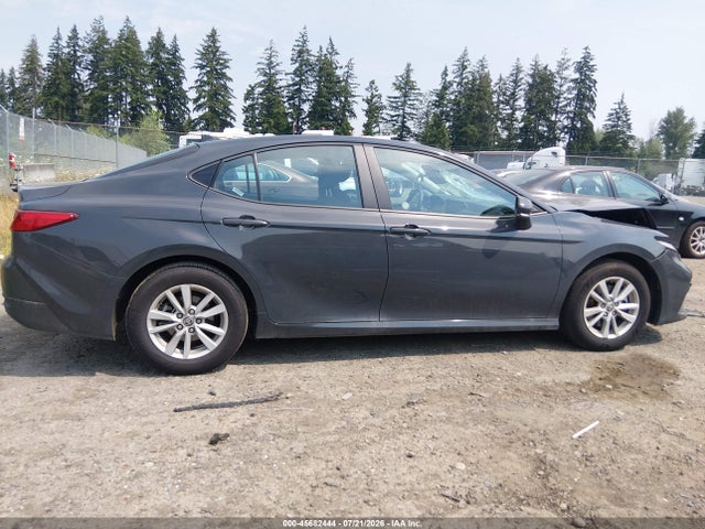 Toyota CAMRY LE 2026 4T1DAACK0TU249621 Image 13