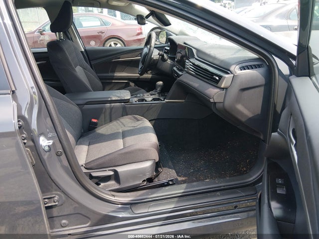 Toyota CAMRY LE 2026 4T1DAACK0TU249621 Image 5
