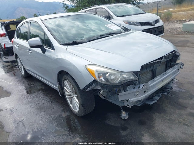 Aukcja sprzedaży 2013 Subaru Impreza 2.0i Limited, vin: JF1GPAH61D2827501, numer aukcji: 45682454