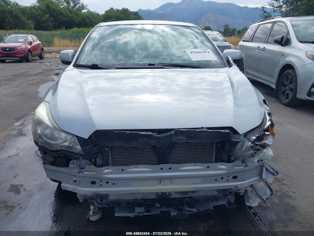 2013 Subaru Impreza 2.0i Limited მანქანა იყიდება აუქციონზე, vin: JF1GPAH61D2827501, აუქციონის ნომერი: 45682454
