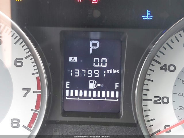 2013 Subaru Impreza 2.0i Limited მანქანა იყიდება აუქციონზე, vin: JF1GPAH61D2827501, აუქციონის ნომერი: 45682454