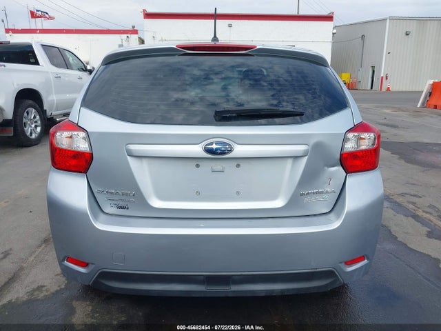 2013 Subaru Impreza 2.0i Limited მანქანა იყიდება აუქციონზე, vin: JF1GPAH61D2827501, აუქციონის ნომერი: 45682454