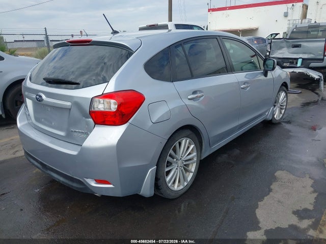 2013 Subaru Impreza 2.0i Limited მანქანა იყიდება აუქციონზე, vin: JF1GPAH61D2827501, აუქციონის ნომერი: 45682454