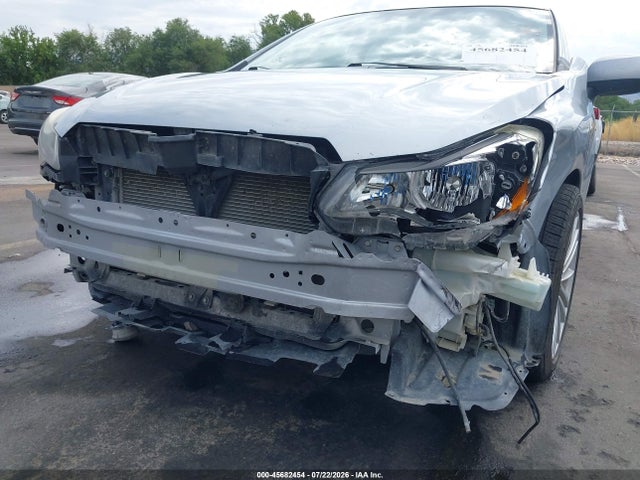 2013 Subaru Impreza 2.0i Limited მანქანა იყიდება აუქციონზე, vin: JF1GPAH61D2827501, აუქციონის ნომერი: 45682454
