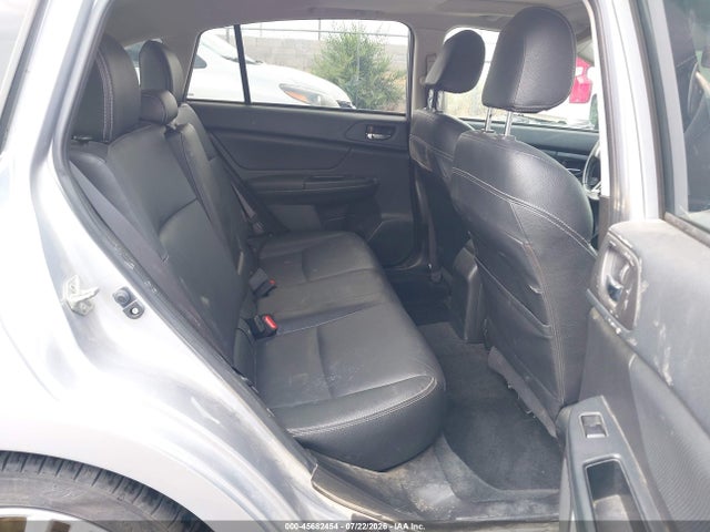 2013 Subaru Impreza 2.0i Limited მანქანა იყიდება აუქციონზე, vin: JF1GPAH61D2827501, აუქციონის ნომერი: 45682454