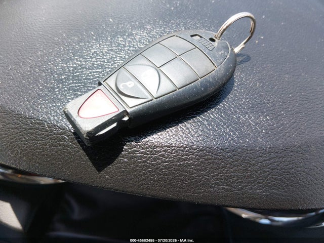 2C4RDGBG0KR676617 Dodge Grand Caravan Se