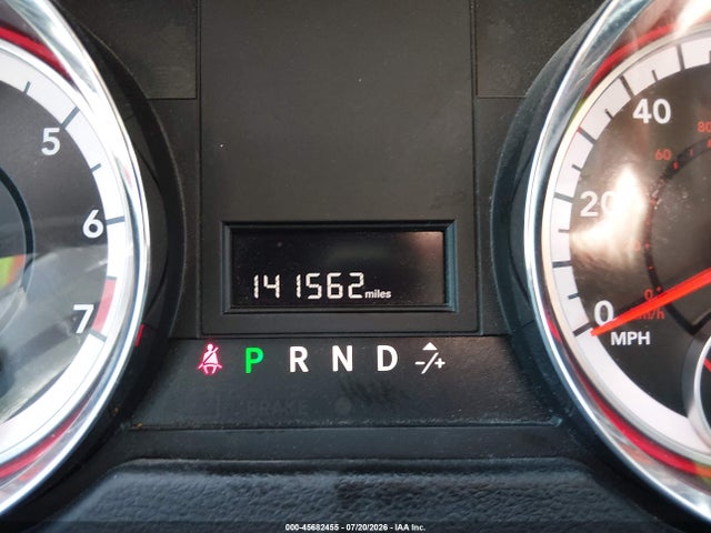 2C4RDGBG0KR676617 Dodge Grand Caravan Se