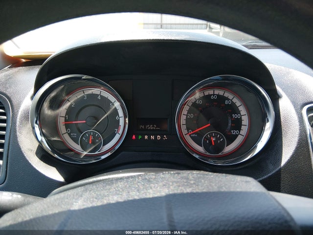 2C4RDGBG0KR676617 Dodge Grand Caravan Se