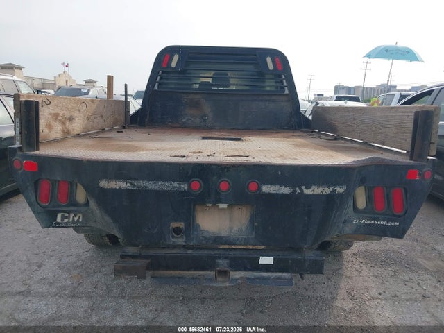 Ford F-350 Chassis Xl 2015 1FD8W3HT5FEB68399 Image 8