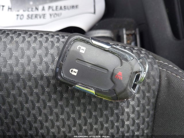 Aukcja sprzedaży 2023 Gmc Terrain Fwd Sle, vin: 3GKALMEG2PL188370, numer aukcji: 45682464