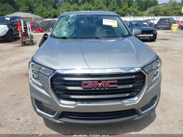 Aukcja sprzedaży 2023 Gmc Terrain Fwd Sle, vin: 3GKALMEG2PL188370, numer aukcji: 45682464