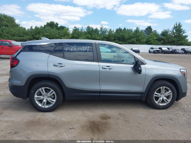 Aukcja sprzedaży 2023 Gmc Terrain Fwd Sle, vin: 3GKALMEG2PL188370, numer aukcji: 45682464