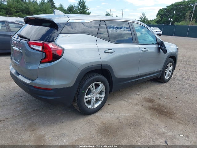 Aukcja sprzedaży 2023 Gmc Terrain Fwd Sle, vin: 3GKALMEG2PL188370, numer aukcji: 45682464