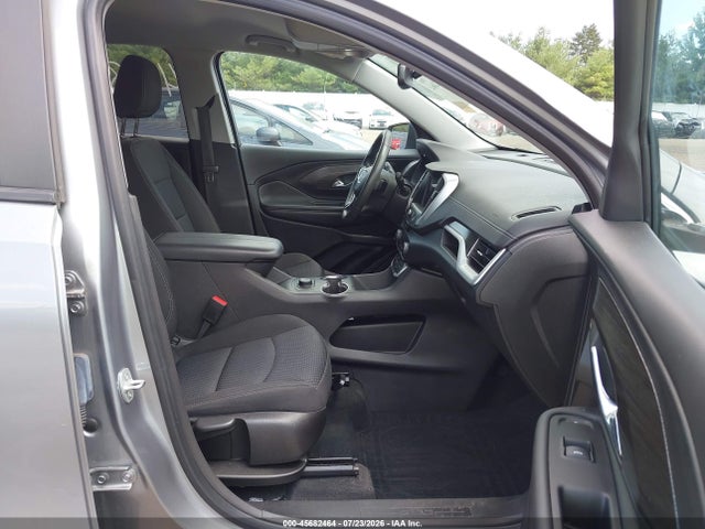 Aukcja sprzedaży 2023 Gmc Terrain Fwd Sle, vin: 3GKALMEG2PL188370, numer aukcji: 45682464