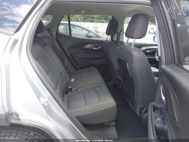 Aukcja sprzedaży 2023 Gmc Terrain Fwd Sle, vin: 3GKALMEG2PL188370, numer aukcji: 45682464