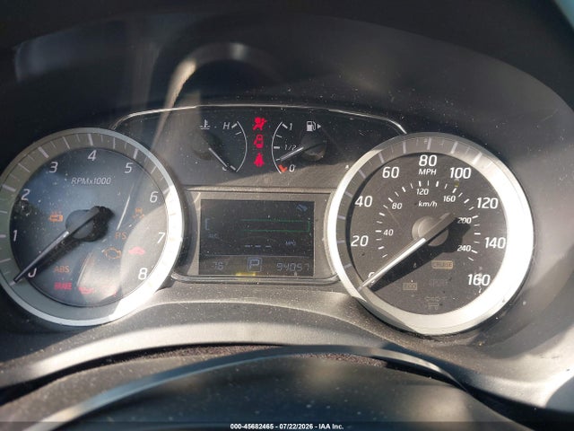 Продаж на аукціоні авто 2013 Nissan Sentra Sl, vin: 3N1AB7AP6DL624674, номер лоту: 45682465