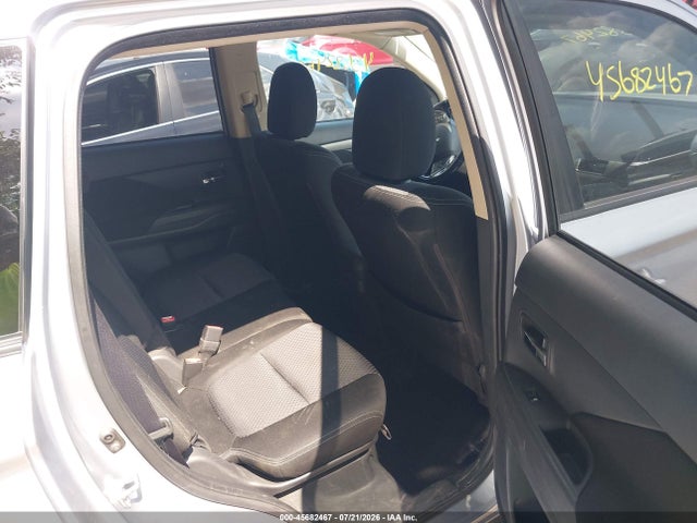 2016 Mitsubishi Outlander Se მანქანა იყიდება აუქციონზე, vin: JA4AD3A32GZ003498, აუქციონის ნომერი: 45682467