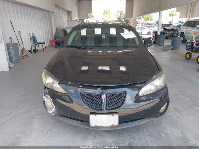 Продаж на аукціоні авто 2007 Pontiac Grand Prix Gt, vin: 2G2WR554071186067, номер лоту: 45682470
