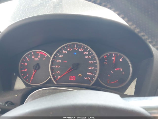 Продаж на аукціоні авто 2007 Pontiac Grand Prix Gt, vin: 2G2WR554071186067, номер лоту: 45682470