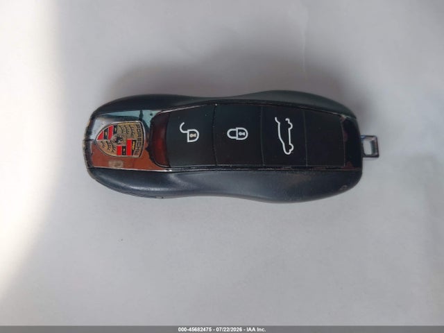 Aukcja sprzedaży 2015 Porsche Macan S, vin: WP1AB2A59FLB67614, numer aukcji: 45682475