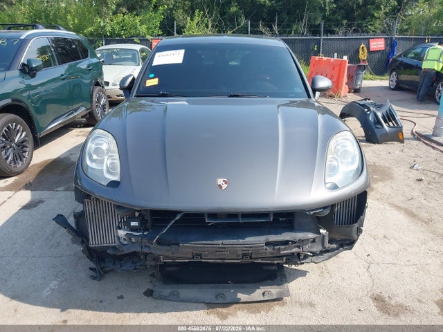 Aukcja sprzedaży 2015 Porsche Macan S, vin: WP1AB2A59FLB67614, numer aukcji: 45682475