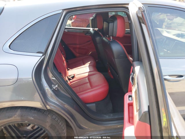 Aukcja sprzedaży 2015 Porsche Macan S, vin: WP1AB2A59FLB67614, numer aukcji: 45682475
