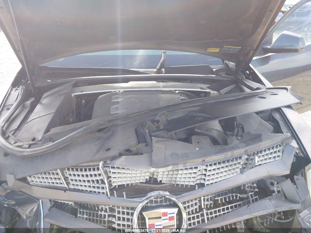 45682479 :رقم المزاد ، 1G6DT57V590130735 vin ، 2009 Cadillac Cts Awd W/1sb مزاد بيع