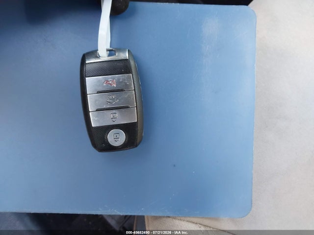 KIA OPTIMA HYBRID 2015 KNAGM4AD2F5081295 Image 11