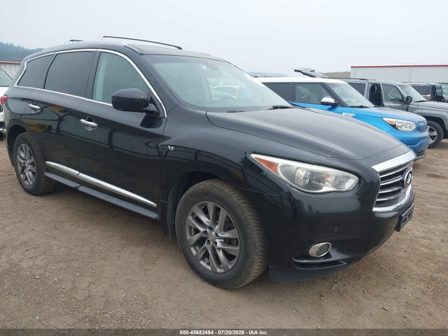 Infiniti QX60 2015 5N1AL0MMXFC554108 main image