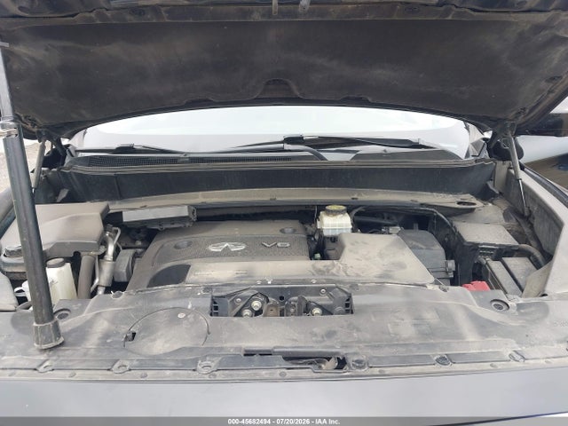 5N1AL0MMXFC554108 Infiniti QX60