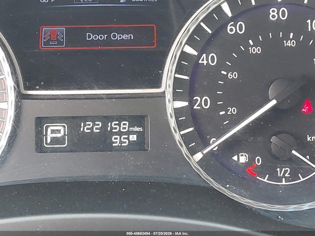 5N1AL0MMXFC554108 Infiniti QX60