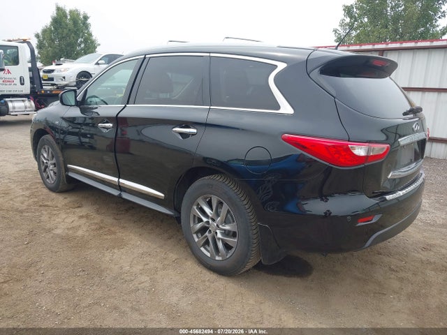 5N1AL0MMXFC554108 Infiniti QX60