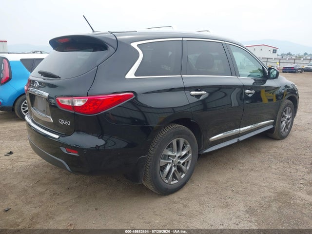 5N1AL0MMXFC554108 Infiniti QX60