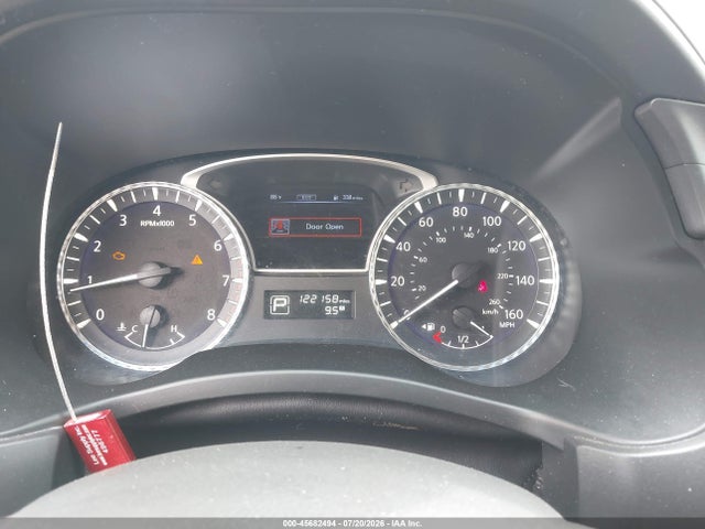 5N1AL0MMXFC554108 Infiniti QX60