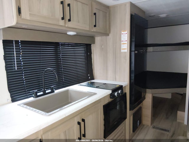 Продажа на аукционе авто 2025 Keystone Coleman Series, vin: 4YDTCML22SH947194, номер лота: 45682501